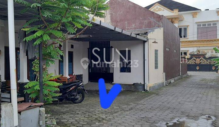 Dijual Harga Rendah Rumah Kos Di Gejayan 2