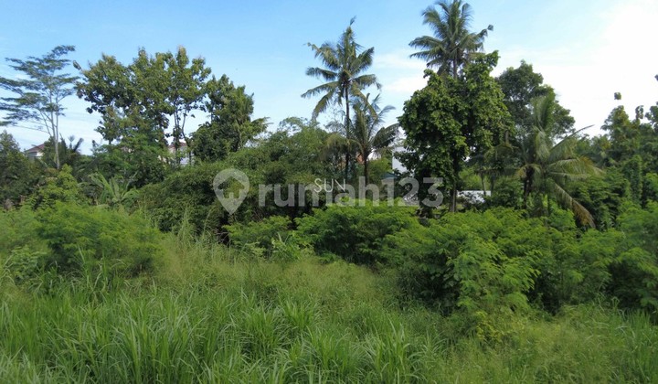 Dijual Tanah Cocok Untuk Ruang Usaha Dekat Sleman City Hall