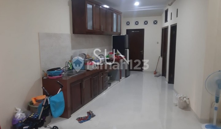 Dijual Harga Rendah Rumah Minimalis Di Tegaltirto, Brebah, Sleman 2
