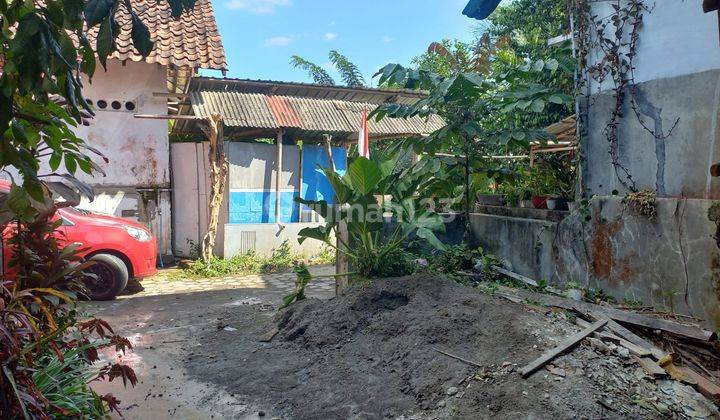 Dijual Harga Rendah Tanah Bonus Bangunan, Sidokarto, Godean 2