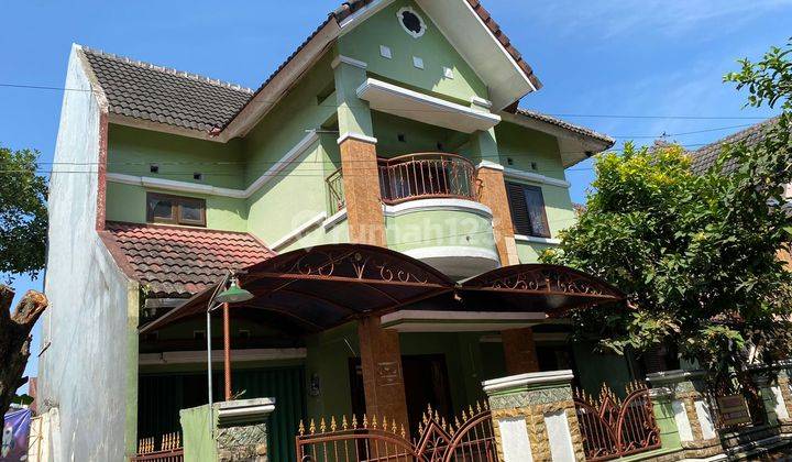 Dijual Rumah Harga Rendah Berlokasi Di Perumahan, Mundu 1