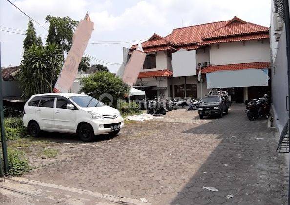 Disewakan Harga Rendah Rumah Cocok Untuk Kantor, Condong Catur 1