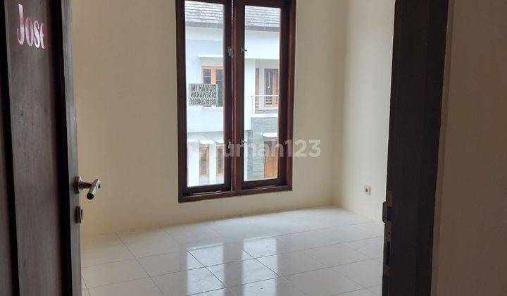 Dijual Harga Rendah Rumah Minimalis Modern Di Dalam Perumahan 2