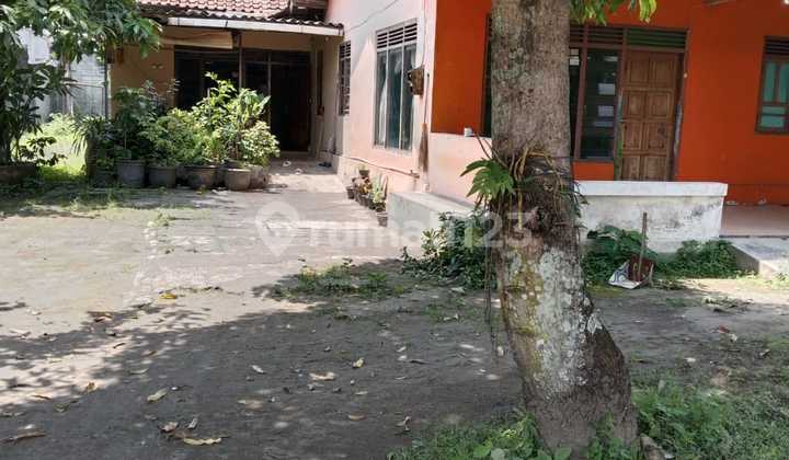 Dijual Tanah Bonus Bangunan Dekat Bandara Adisucipto, Maguwoharjo Dijual Tanah Bonus Bangunan Dekat Bandara Adisucipto, Maguwoharjo