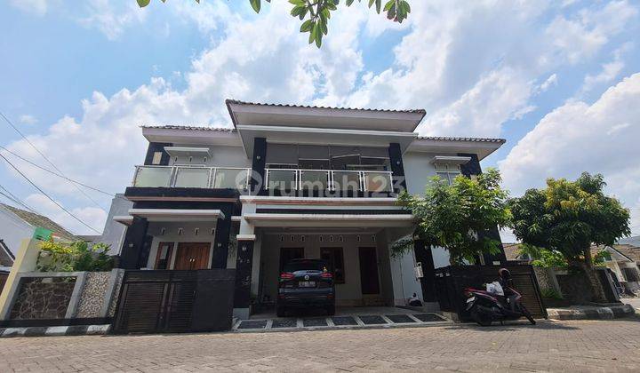  Di Jual Rumah Harga Rendah di Dalam Perumahan 1