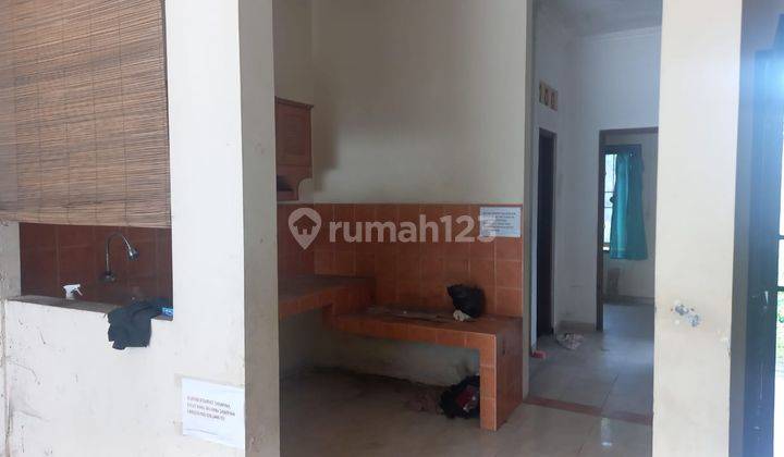 Rumah 2 Lantai Di Jual Harga Rendah Dekat Hyatra, Jogja 2