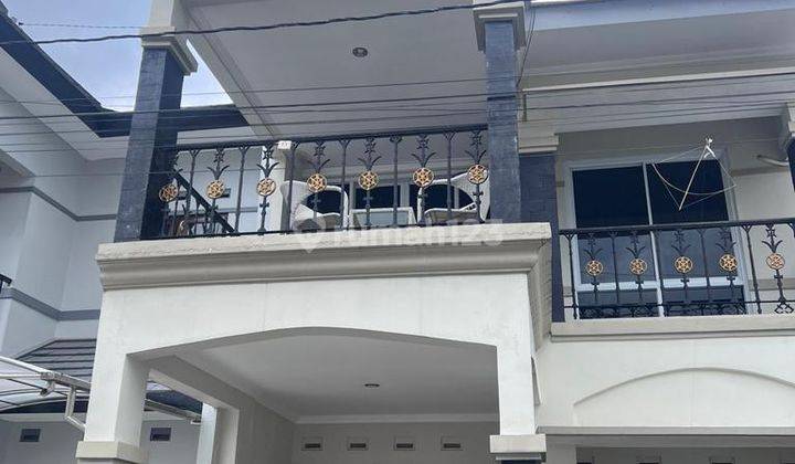 Dijual Harga Rendah Rumah Di Perumahan Dekat Amplaz Jogja 1