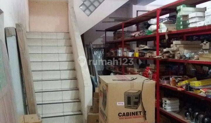 Dijual Bangunan Komersil Cocok Untuk Showroom, Sewon, Bantul 2