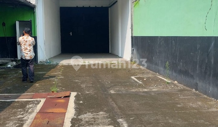 Disewakan Ruko Harga Rendah Luas Di Gejayan, Sleman, Jogja 2