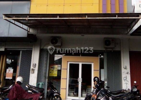 Disewakan Ruko 2 Lantai Di Dekat Kecamatan Godean, Sleman, Jogja 1