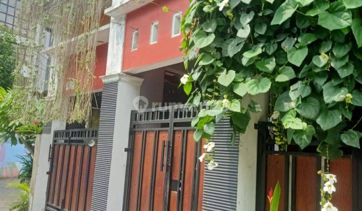 Dijual Rumah Kost 40 Kamar Dekat Kampus Ugm, Depok, Sleman 1