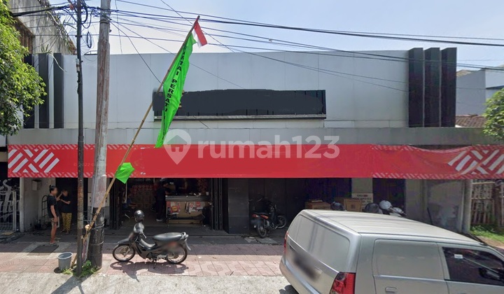 Dijual Ruko Cocok Untuk Indomaret, Ngampilan, Jogja Dijual Ruko Cocok Untuk Indomaret, Ngampilan, Jogja
