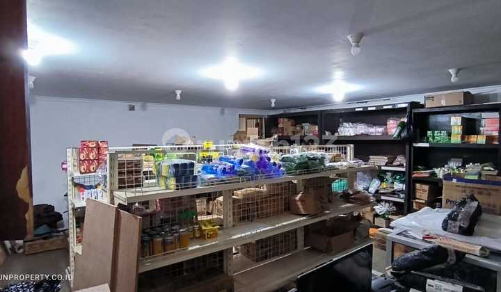 Dijual Ruko Cocok Untuk Indomaret, Ngampilan, Jogja 2