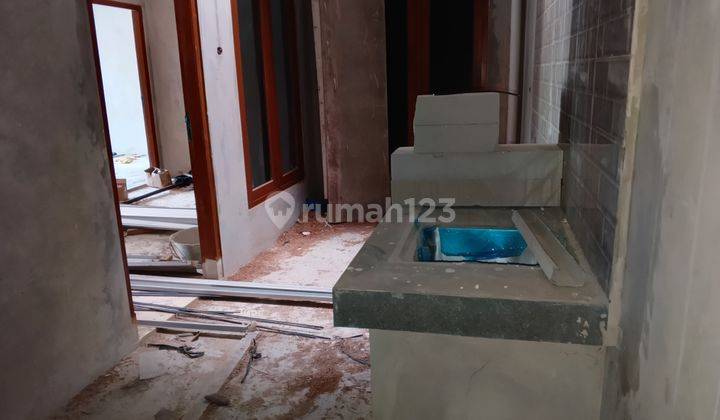 Dijual Rumah Baru Mewah Di Purwomartani, Kalasan, Sleman 2