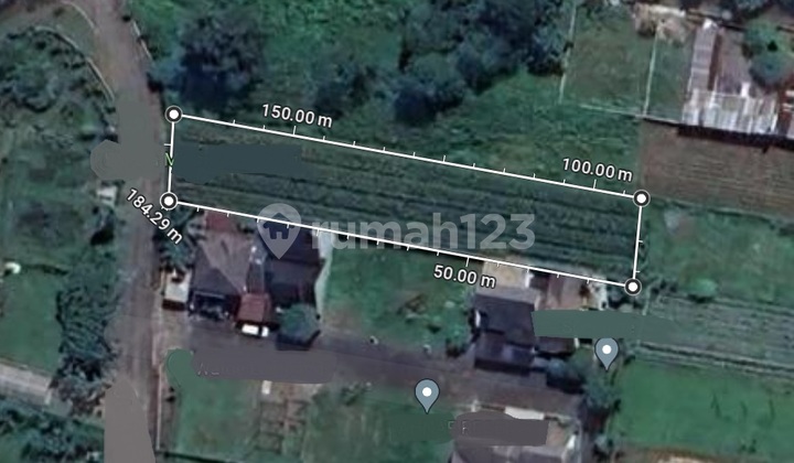 Dijual Tanah Sawah Di Wedomartani, Ngemplak, Sleman Dijual Tanah Sawah Di Wedomartani, Ngemplak, Sleman