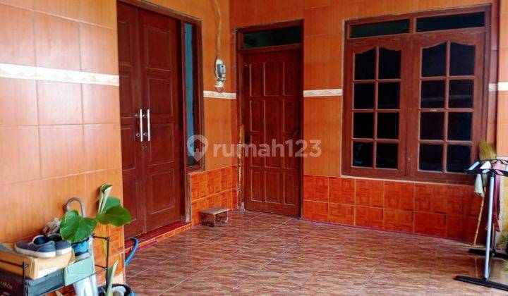 Dijual Rumah Di Perumahan, Sanggrahan, Purwomartani, Kalasan, Sleman 1