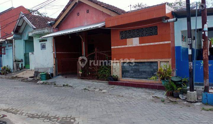 Dijual Rumah Di Perumahan, Sanggrahan, Purwomartani, Kalasan, Sleman 2