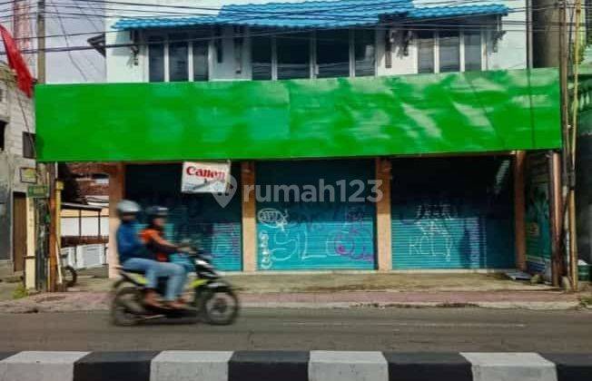 Dijual Ruko 2 Lantai Di Gedong Kuning, Banguntapan, Bantul 1