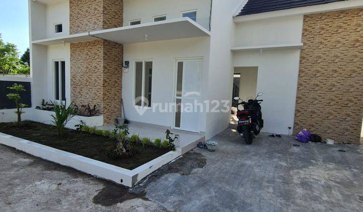 Dijual Rumah Millenia Paradise Kalasan, Kalasan, Sleman 1