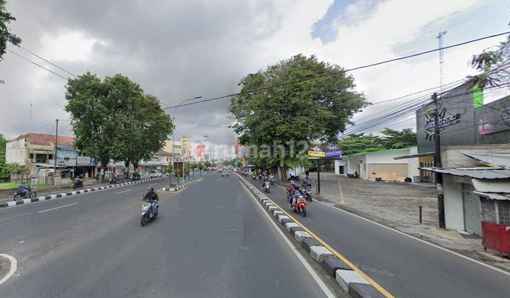 Dijual Ruko Depan Pakuwon Mall, Condong Catur, Depok, Sleman 2