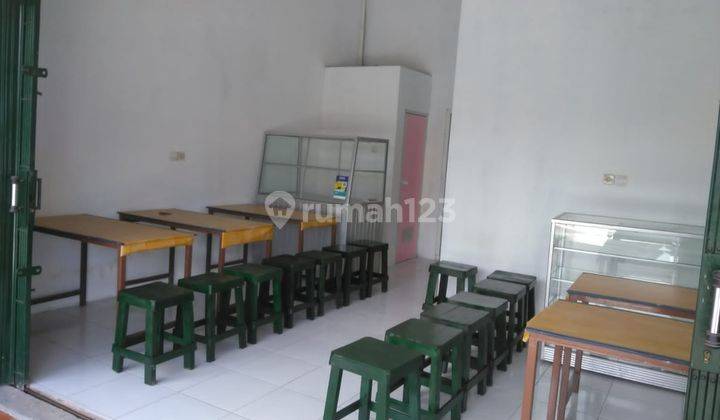 Dijual Ruko Strategis Tepi Jalan Raya Bakungan, Ngemplak, Sleman 2