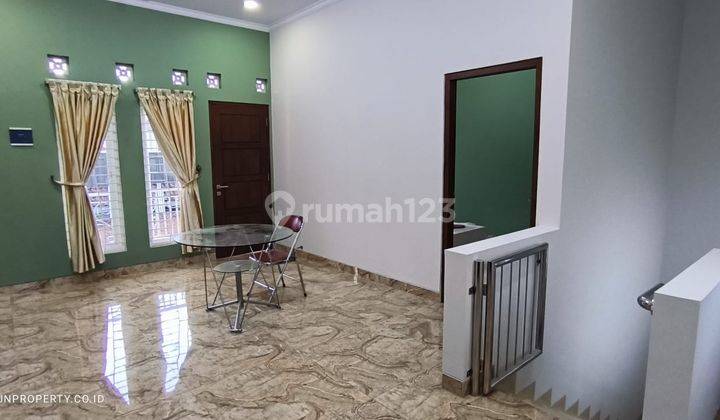 Dijual Rumah Di Perum Puri Timoho Asri, Gondokusuman, Jogja 2