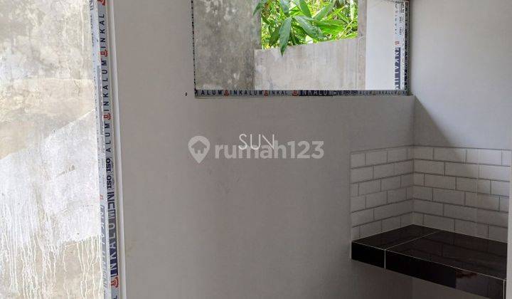 Dijual Rumah Baru Siap Huni, Balecatur, Gamping, Sleman 1