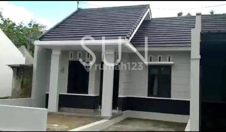 Dijual Rumah Di Perumahan Griya Pengasih, Kulon Progo, Jogja 1