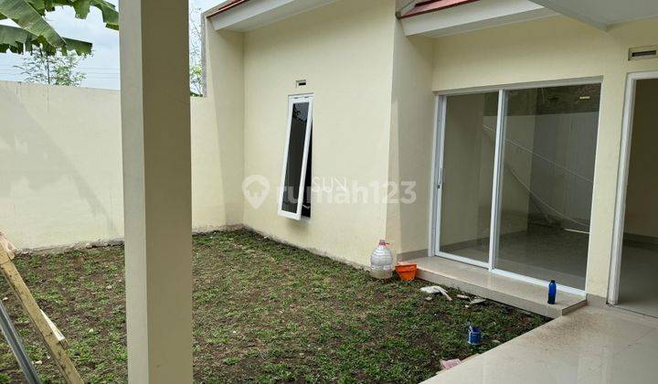 Rumah Baru Harga Rendah Godean Permai 3, Seyegan, Sleman 2