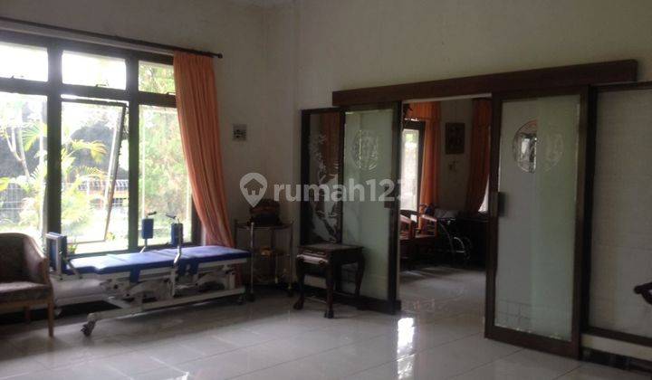 Dijual Rumah Luas Di Dekat Rs Happy Land, Muja Muju, Jogja 1