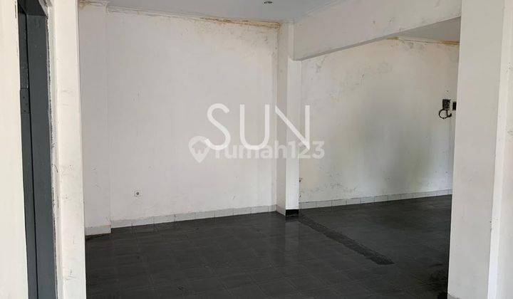 Dijual Atau Disewakan Rumah Ruang Usaha Depok, Sleman 2