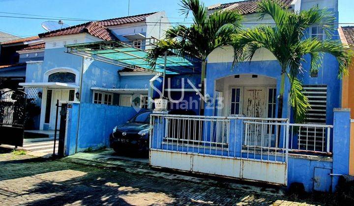 Dijual Rumah Di Perumahan Colomadu, Karanganyar, Jawa Tengah 1