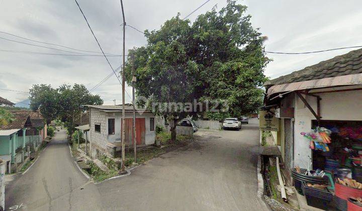 Dijual Rumah Dekat Pasar Harjosari, Bawen, Semarang 2