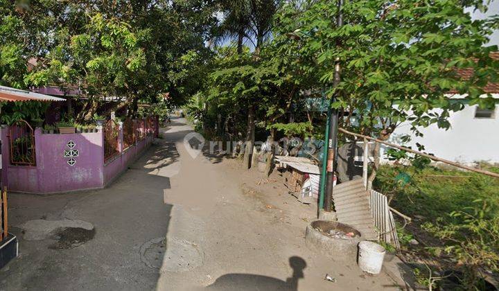 Dijual Tanah Pekarangan Cocok Untuk Rumah Tinggal Bantul, Jogja 1