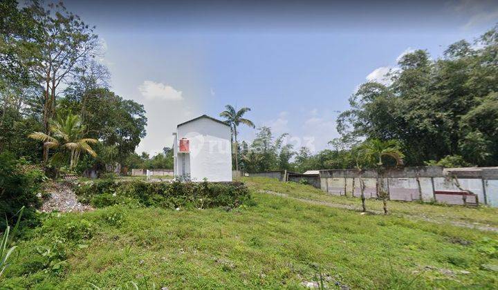 Dijual Tanah Bonus Villa Cantik Di Hargobinangun, Pakem, Sleman 2