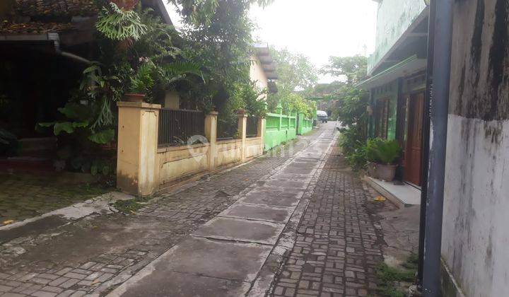 Dijual Rumah Dekat Kampus Ugm Mlati, Sleman Jogja 2