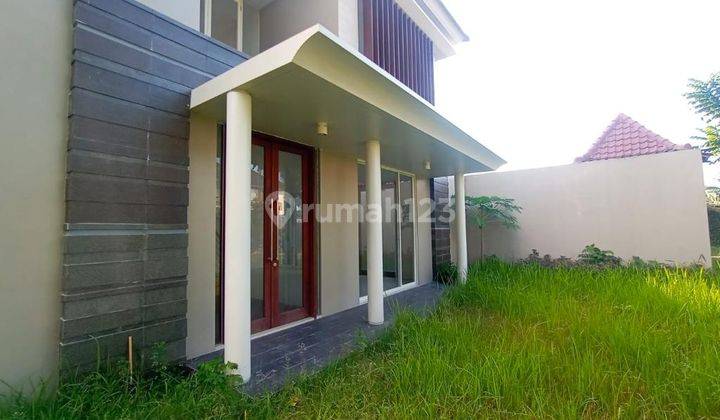 Dijual Harga Rendah Rumah Di Perum Citra Sun Garden, Kalasan 1