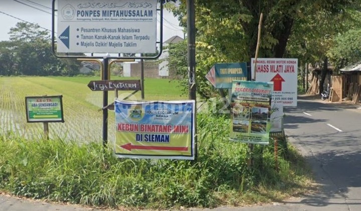 Di Jual Tanah Haarge Rendah Di Sendang Adi Mlati Sleman Di Jual Tanah Haarge Rendah Di Sendang Adi Mlati Sleman