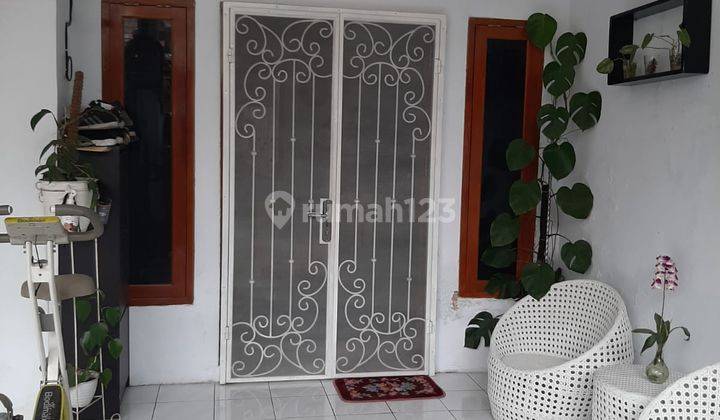 Dijual Rumah Di Perum Graha Teluk Jakarta Tangerang, Banten 1