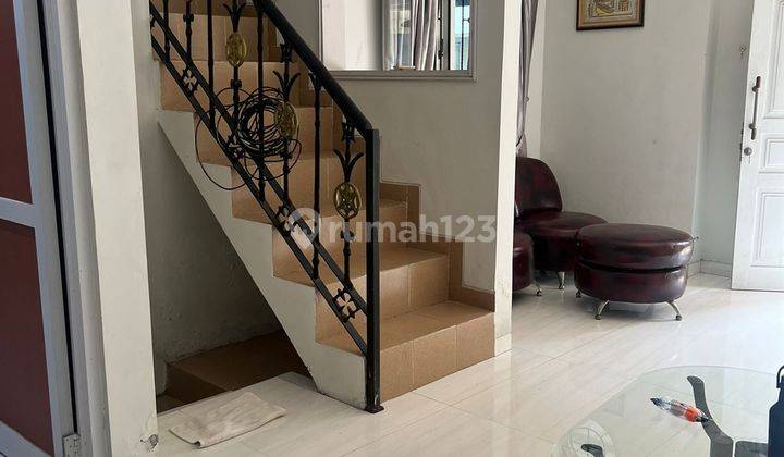 Di Jual Harga Rendah Rumah Di Perumahan Ambarukmo Residence 1