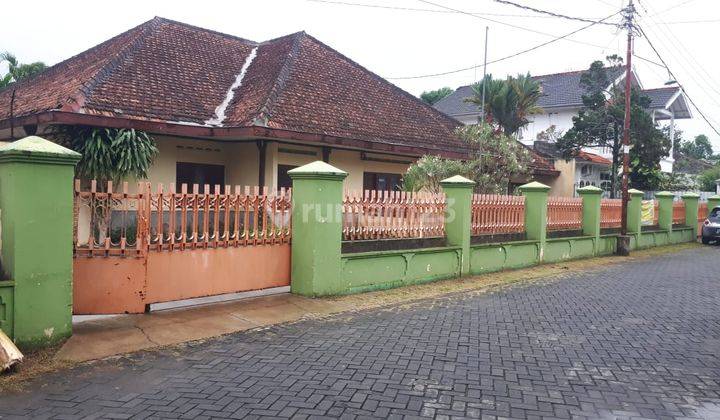 Di Jual Harga Rendah Rumah Strategis Di Condong Catur  1