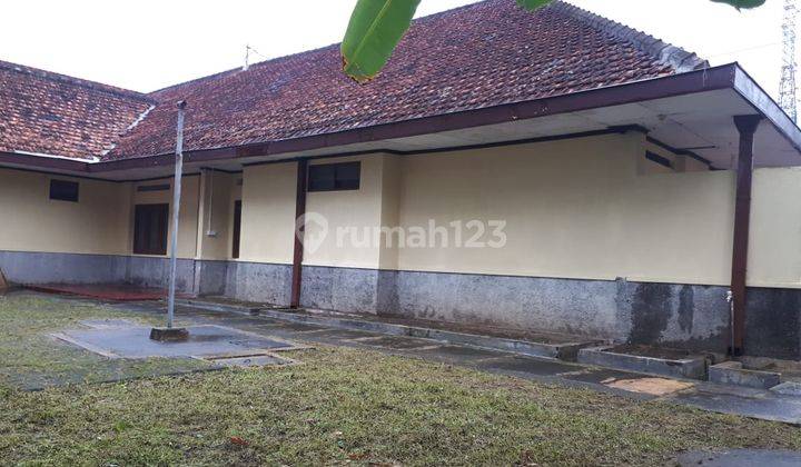 Di Jual Harga Rendah Rumah Strategis Di Condong Catur  2