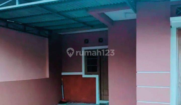 Dijual Rumah Di Carturharjo, Sleman Dekat Sleman City Hall 1