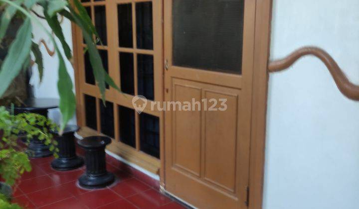 Rumah Dijual Didekat Kawasan Kampus Ternama, Depok Sleman,jogja 1