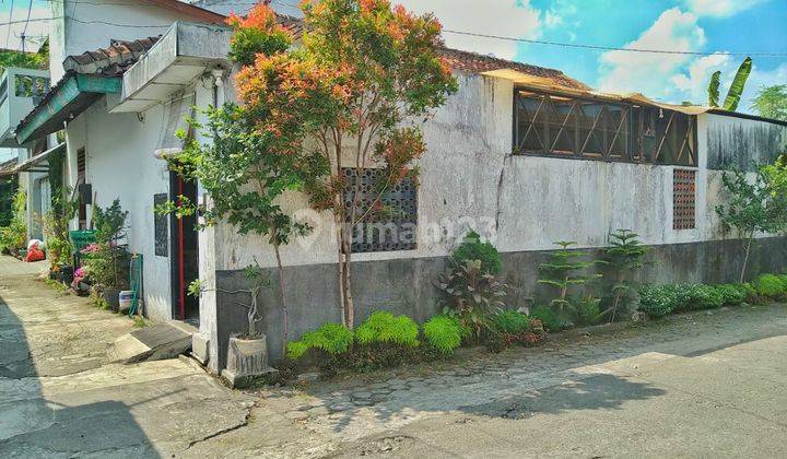 Di Jual Harga Rendah Rumah Dekat Ringroad Selatan 1