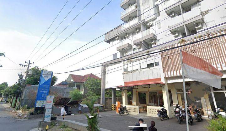 Dijual Harga Rendah Apartement Vivo Di Seturan, Depok, Sleman 2