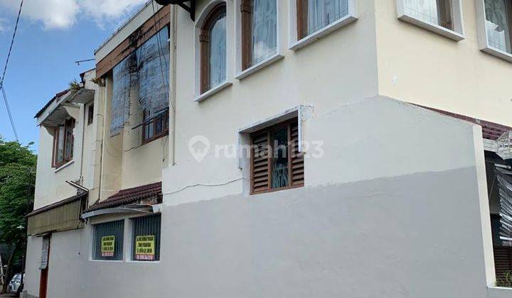 Di Jual Harga Rendah Rumah Dekat Dengan Area Kampus Umbulharjo 1