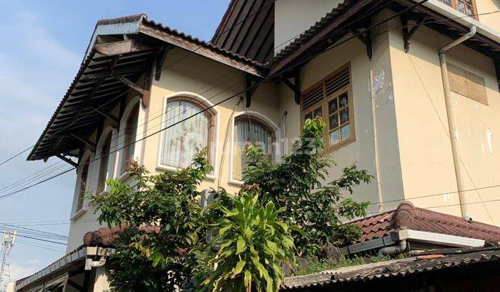 Di Jual Harga Rendah Rumah Dekat Dengan Area Kampus Umbulharjo 2