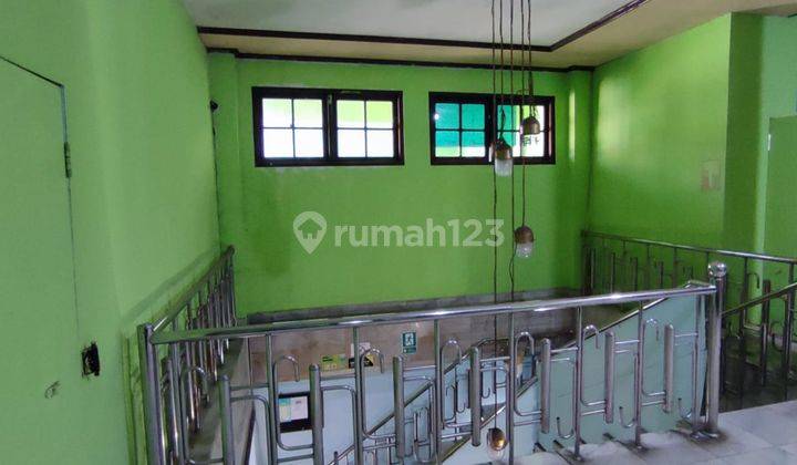 Dijual Atau Di Sewakan Bangunan Komersil Cocok Untuk Kantor 2