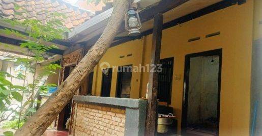 Dijual Rumah Cocok Untuk Usaha, Gunung Ketur, Pakualaman, Jogja 1